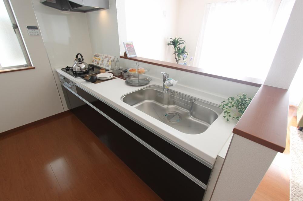 Same specifications photos (Other introspection). ◆ Kitchen counter same specifications