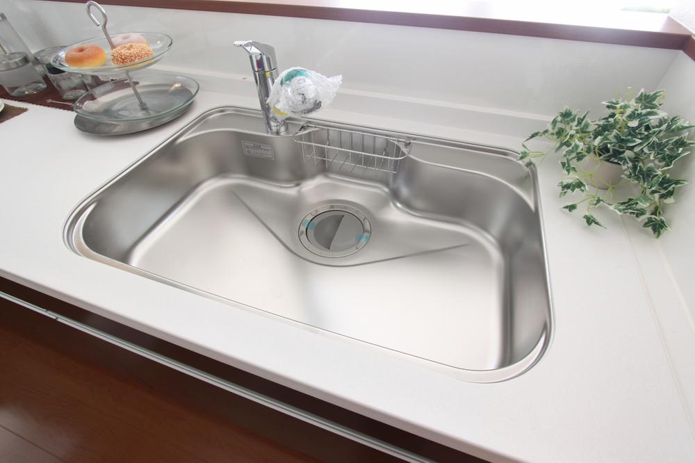 Same specifications photos (Other introspection). ◆ Kitchen sink same specifications