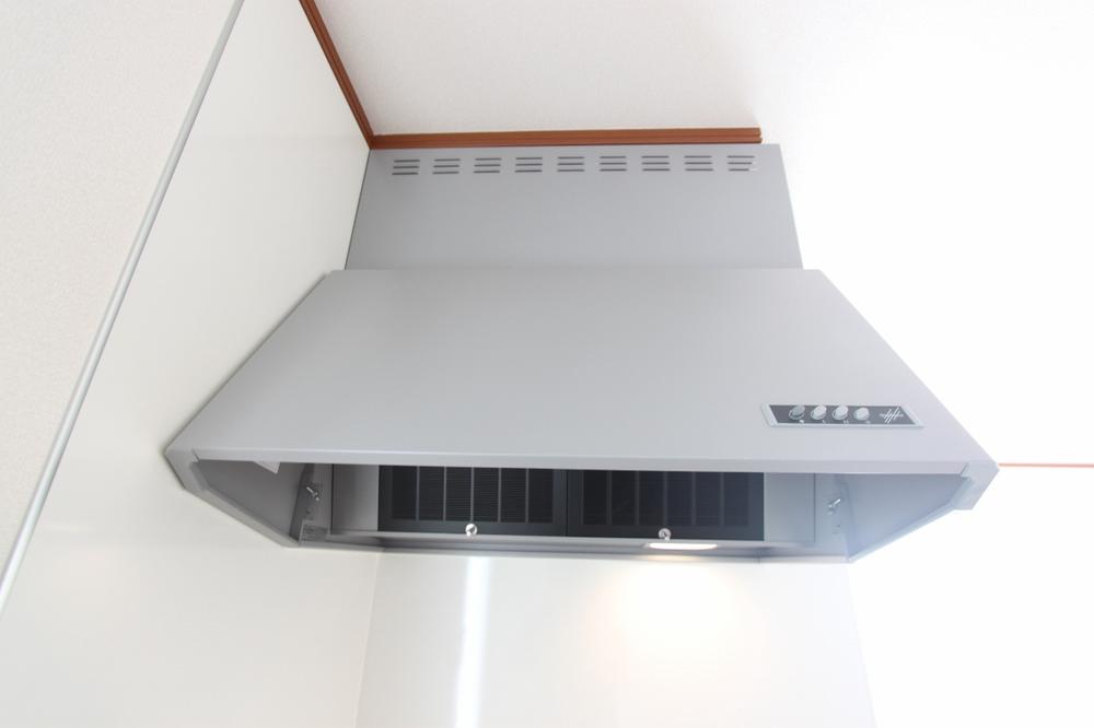 Same specifications photos (Other introspection). ◆ Kitchen range hood same specifications
