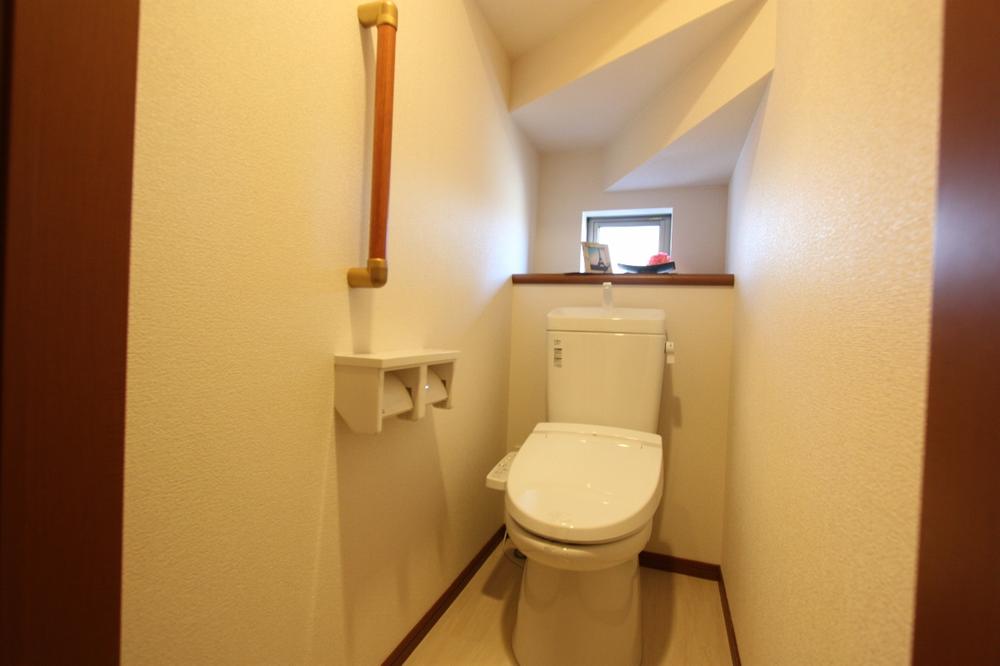 Same specifications photos (Other introspection). ◆ Toilet same specifications