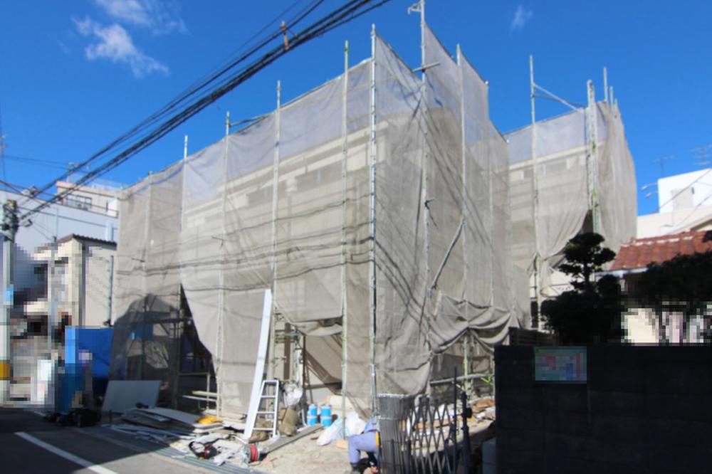 Local appearance photo. ◆ Local Photos