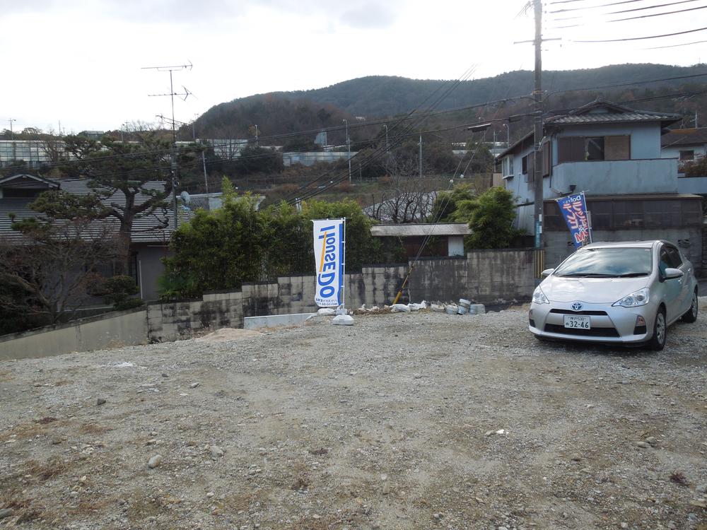 Local appearance photo. local