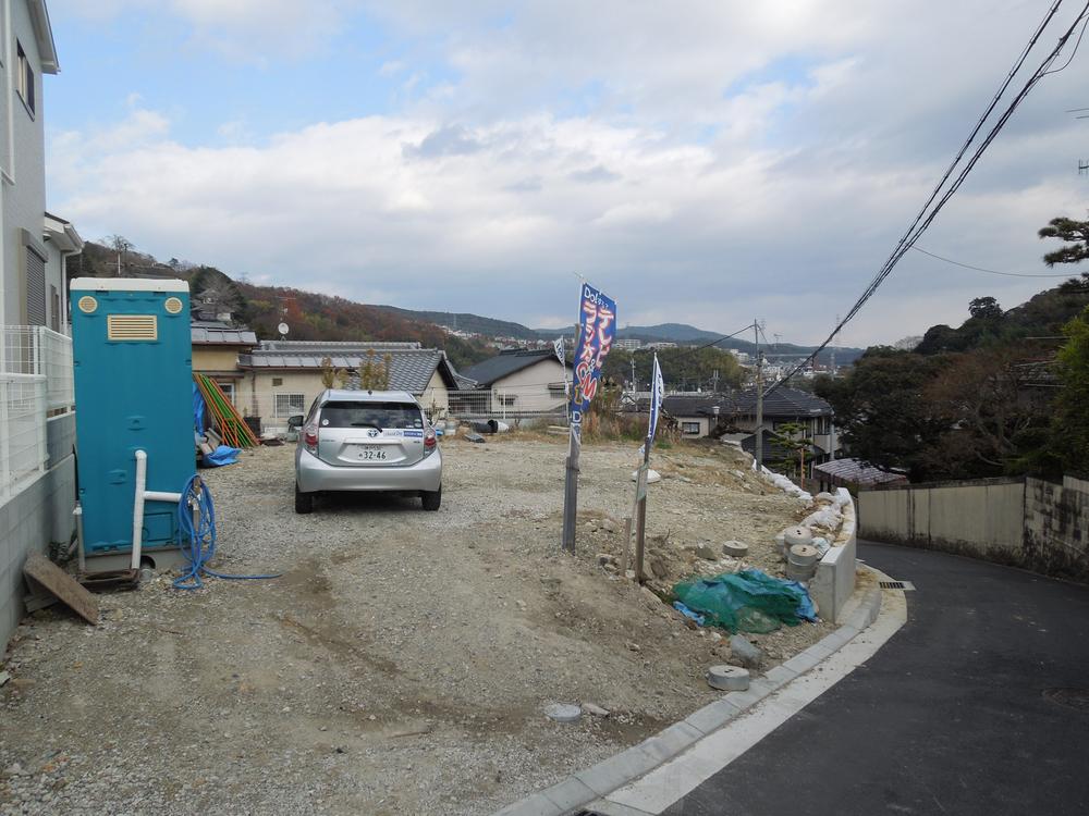 Local appearance photo. local