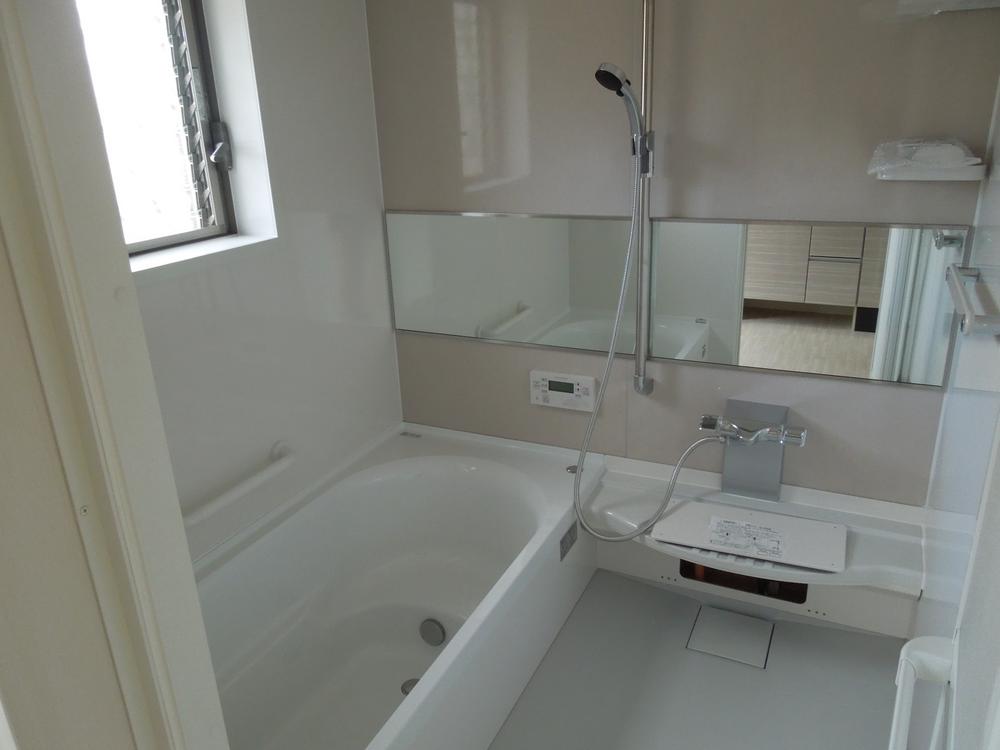 Bathroom. Indoor (12 May 2013) Shooting