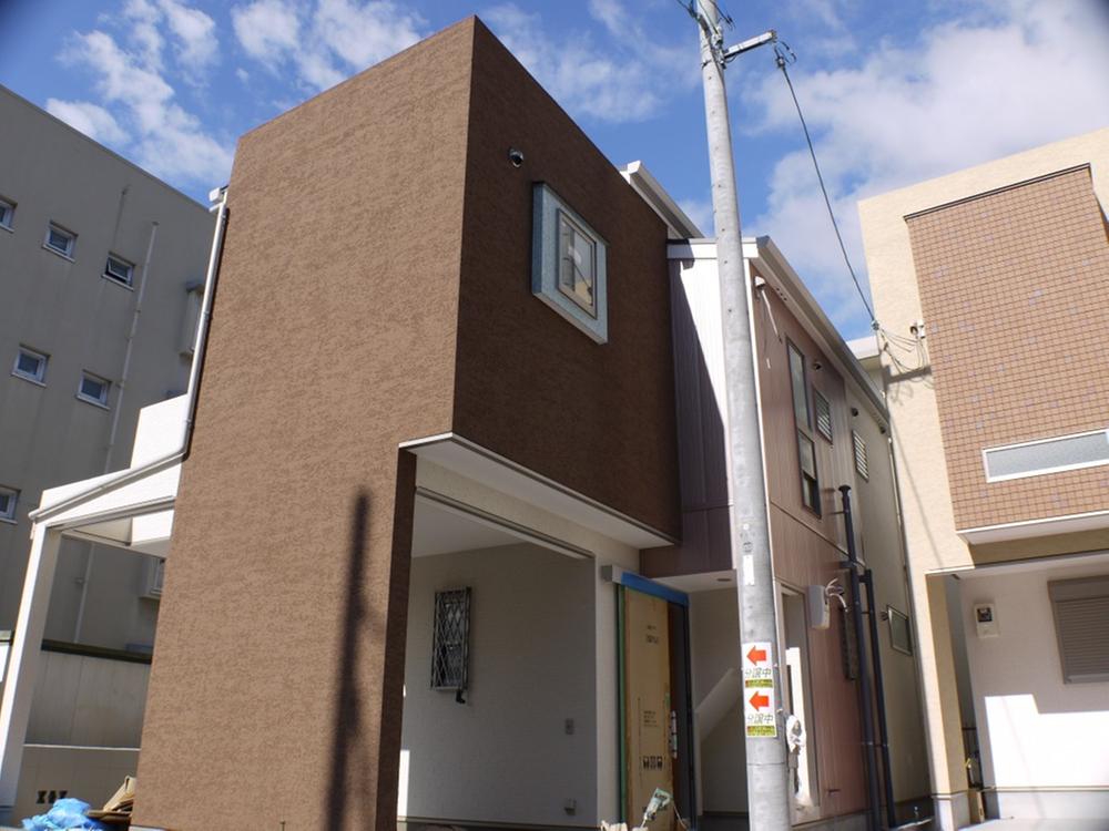 Local appearance photo