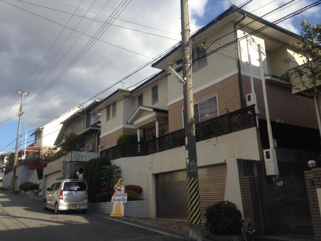 Local appearance photo. Local appearance