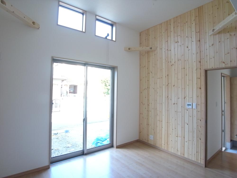 Living. Indoor (December 14, 2013) Shooting