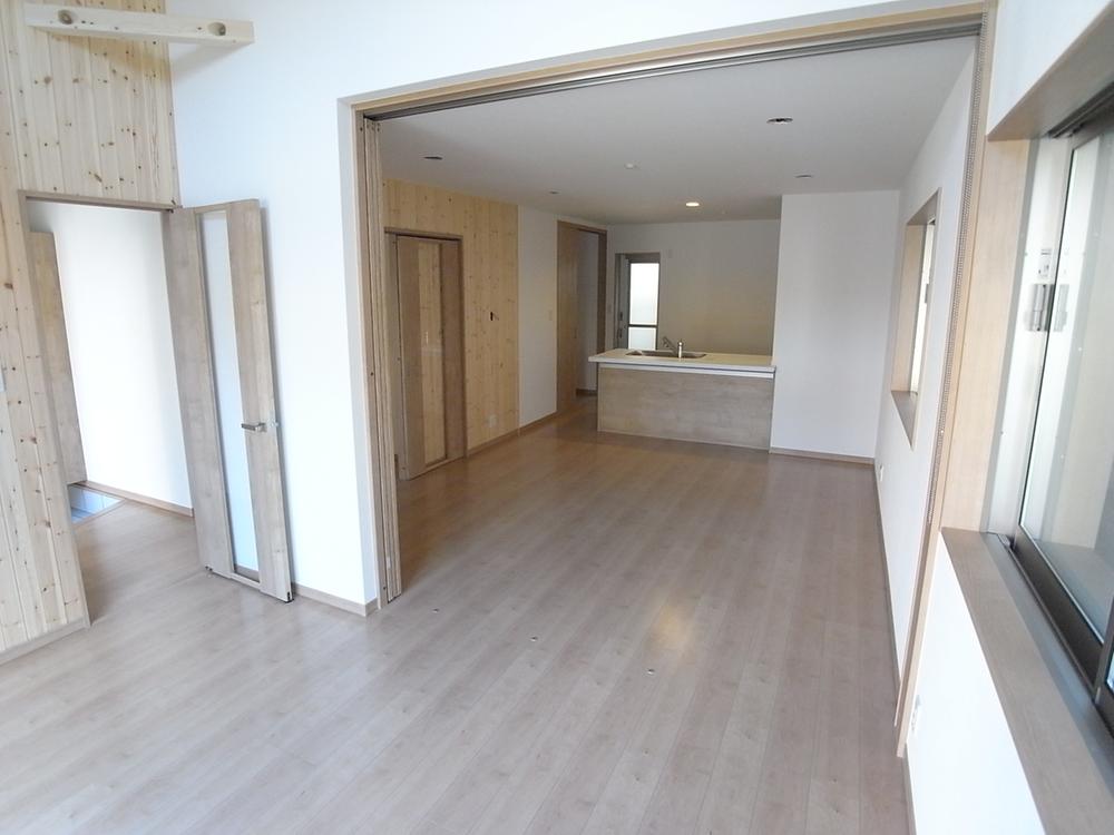 Living. Indoor (December 14, 2013) Shooting