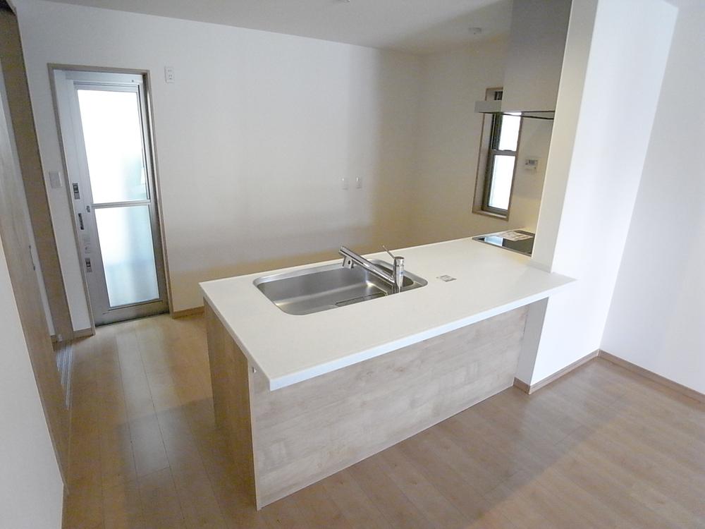 Kitchen. Indoor (December 14, 2013) Shooting