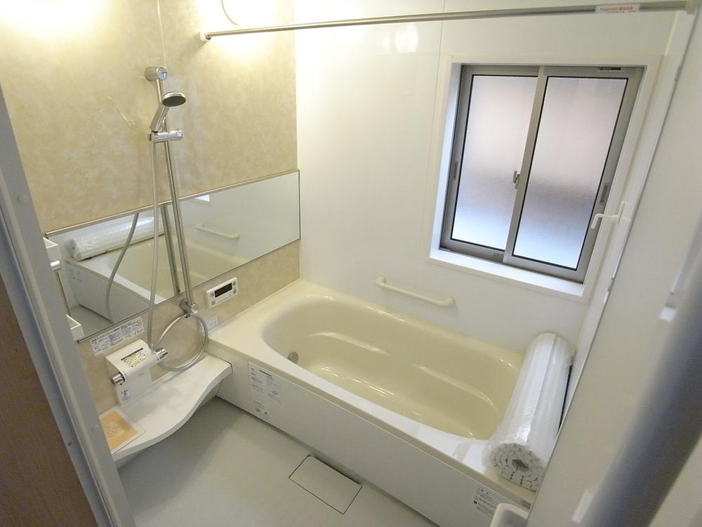 Bathroom. Indoor (December 14, 2013) Shooting