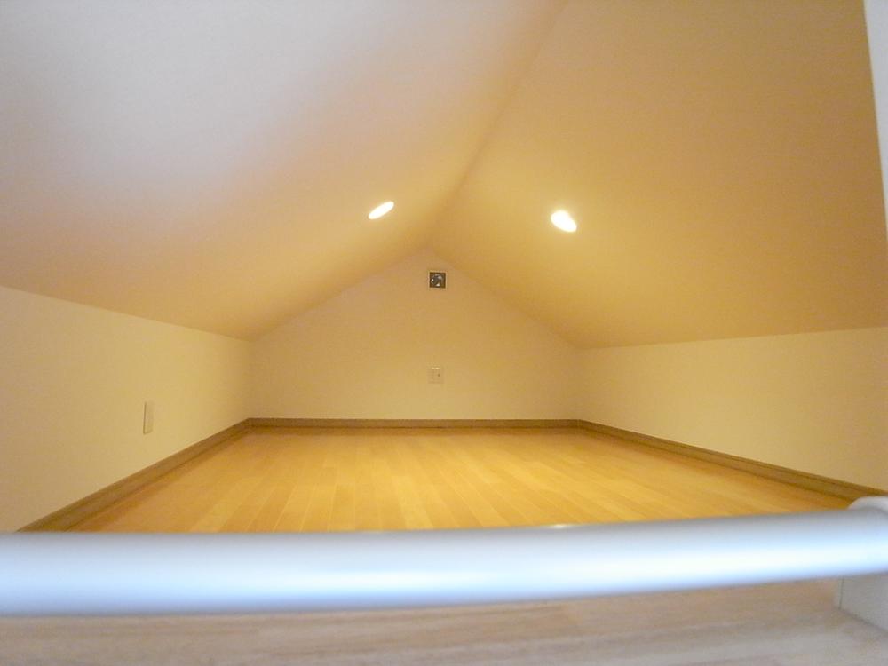 Other. Interior Loft (December 14, 2013) Shooting