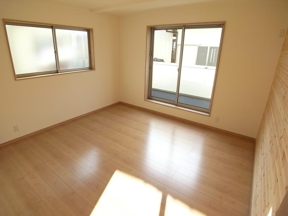 Non-living room. Indoor (December 14, 2013) Shooting