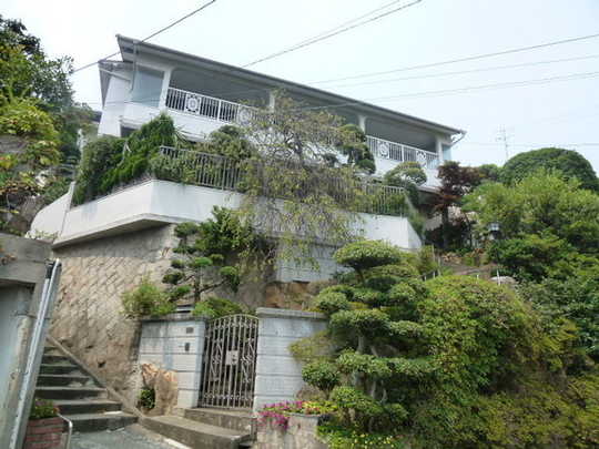 Local appearance photo