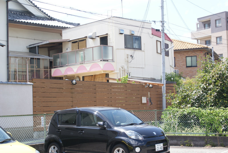 kindergarten ・ Nursery. Moonlight nursery school (kindergarten ・ 411m to the nursery)