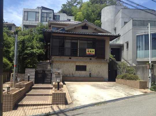 Local appearance photo. appearance