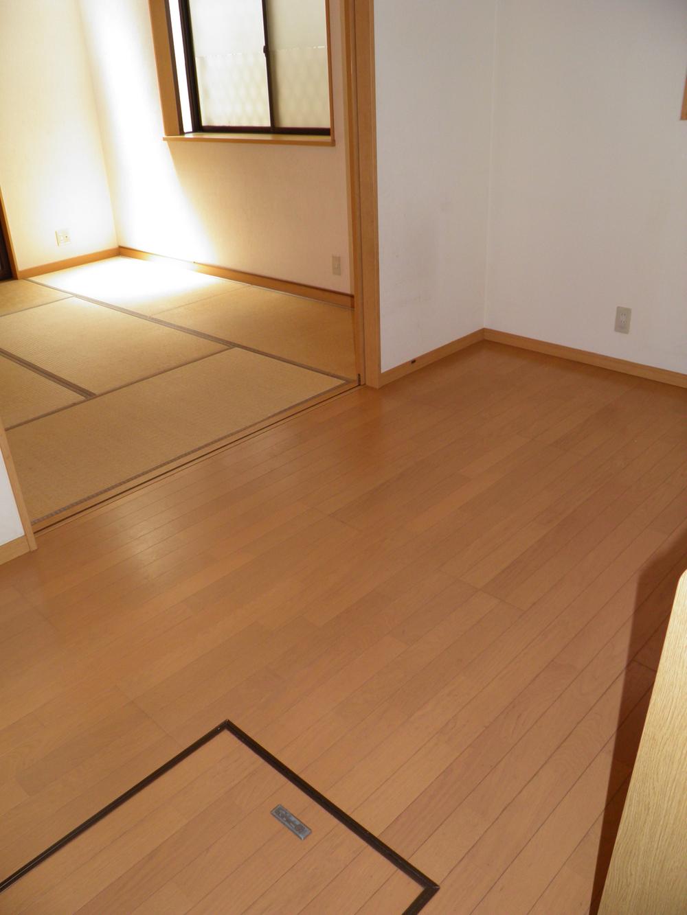 Living. Indoor (June 2013) Shooting