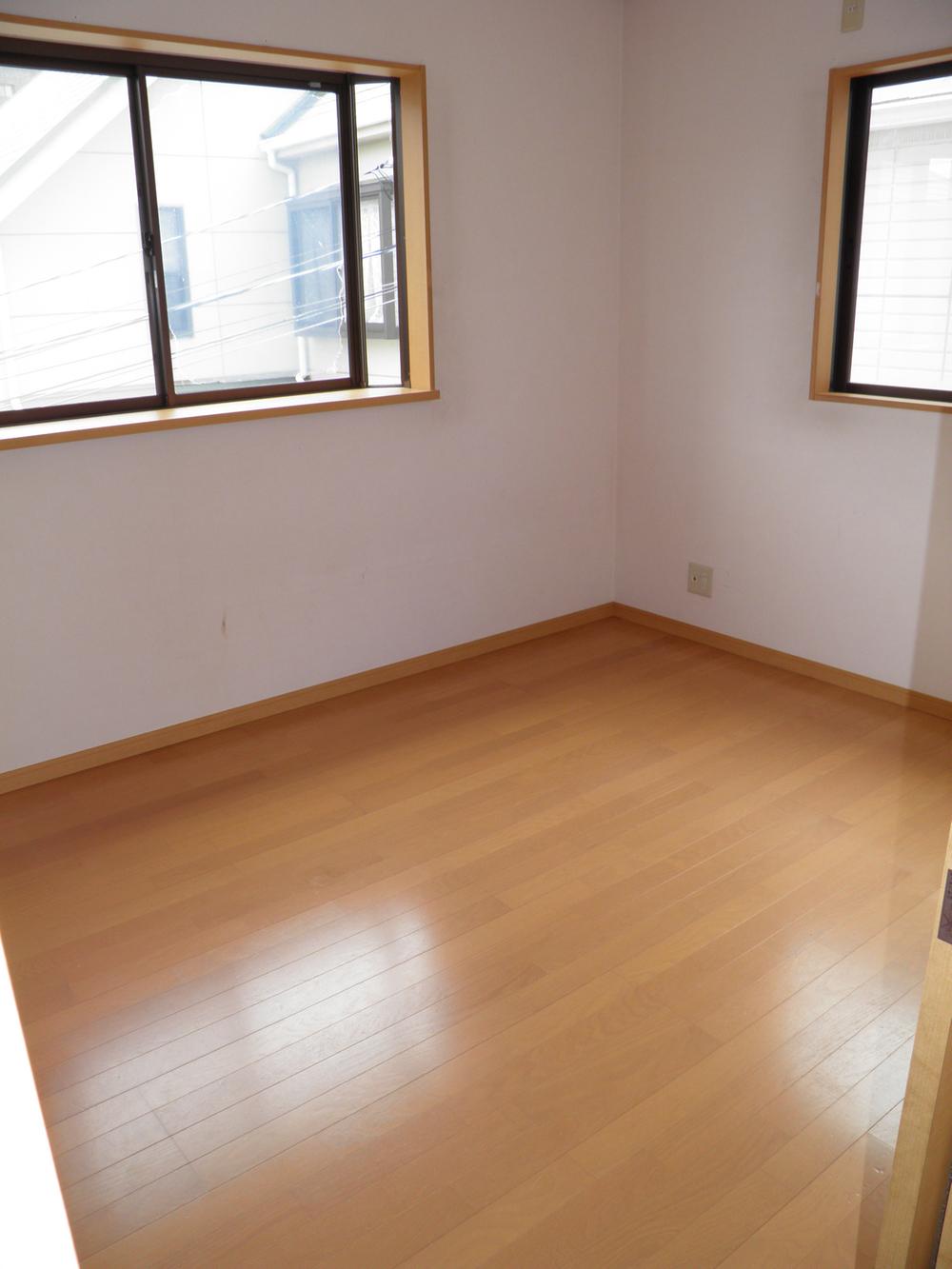 Other introspection. Indoor (June 2013) Shooting