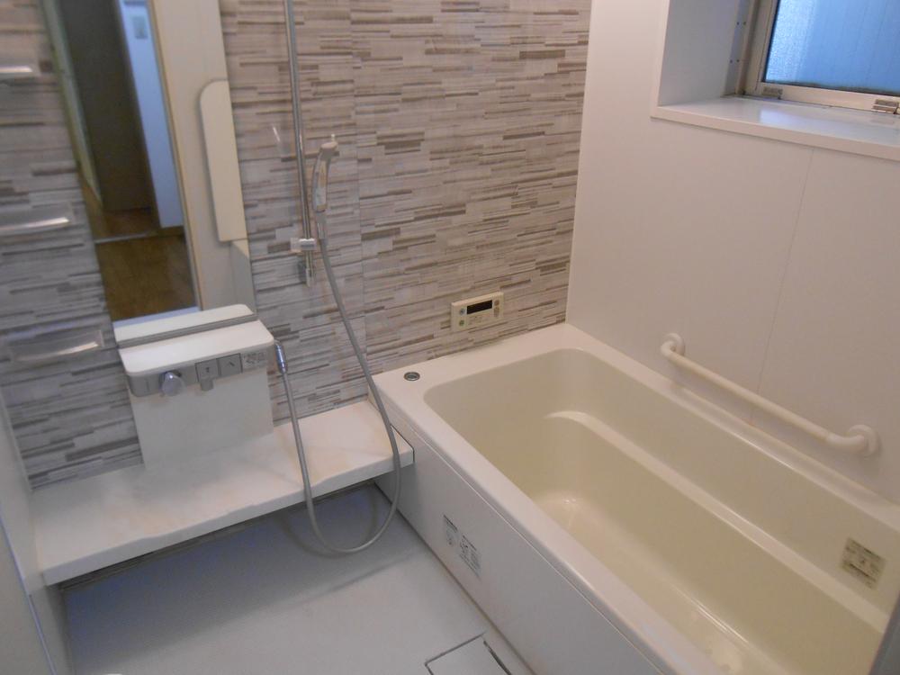 Bathroom. Indoor (January 2014) Shooting