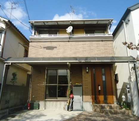 Local appearance photo