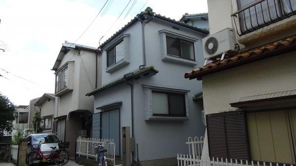 Local appearance photo.  ■ Local appearance photo ■ Already exterior also repainted all. By all means please see once.