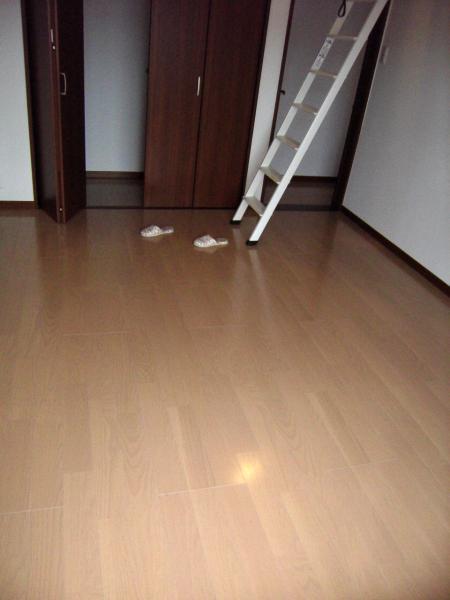 Non-living room.  ■ Western-style photo ■