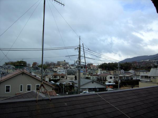 View photos from the dwelling unit.  ■ View photos ■  Around the quiet residential area