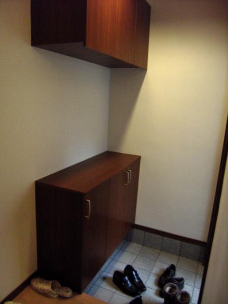 Entrance.  ■ Entrance photo ■