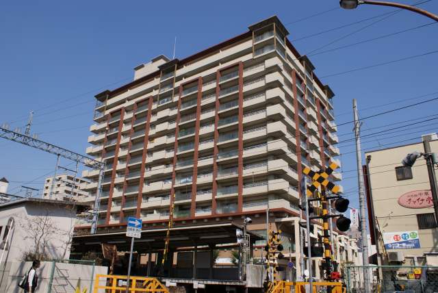 Shopping centre. Paseo Kinoehigashi until the (shopping center) 310m