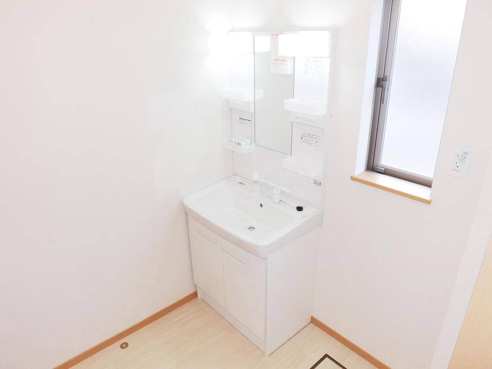 Other Equipment. Same specifications photos (washroom)