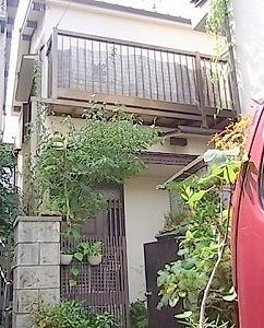 Local appearance photo. Local (September 2013) Shooting