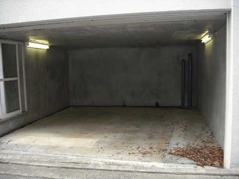 Parking lot. Parking lot