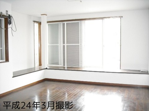 Living and room. Living