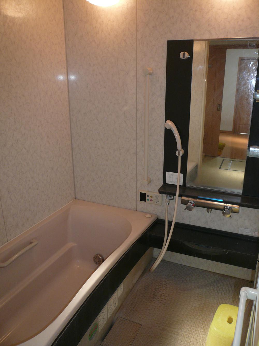 Bathroom. 1st floor bathroom