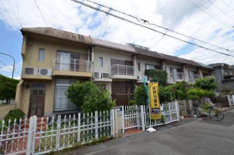 Local appearance photo. Local (July 2013) Shooting