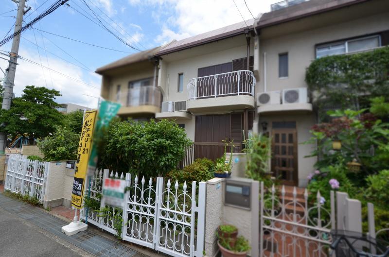 Local appearance photo. Local (July 2013) Shooting