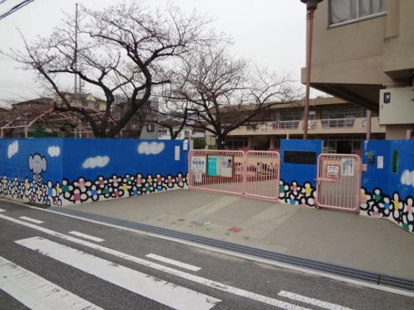 kindergarten ・ Nursery. kindergarten ・ 670m to nursery school Hamawaki kindergarten