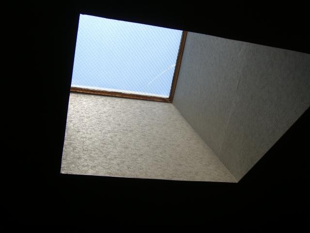 Other introspection. Room (August 2013) Shooting