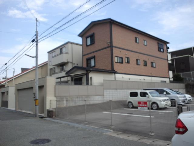 Local appearance photo. Local (February 2013) Shooting