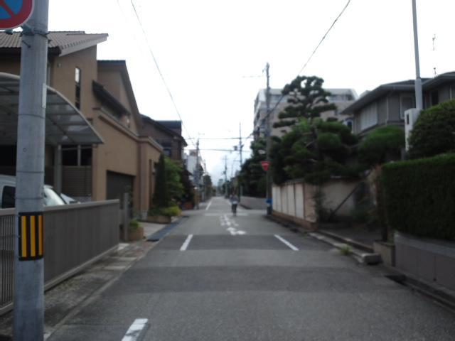 Local photos, including front road. Local (February 2013) Shooting