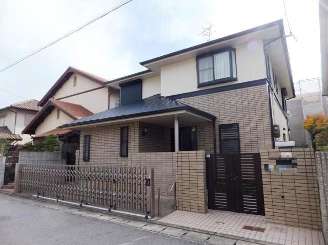 Local appearance photo. Local appearance (2013 November) shooting