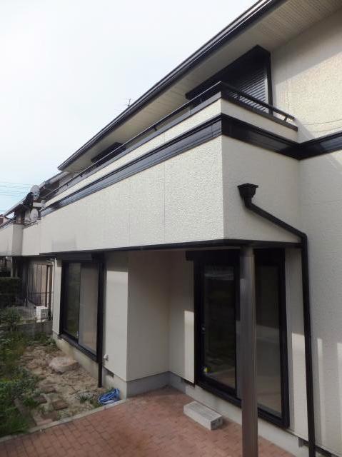 Local appearance photo. South appearance (2013 November) shooting