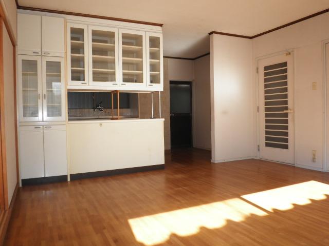 Living. LDK (11 May 2013) Shooting