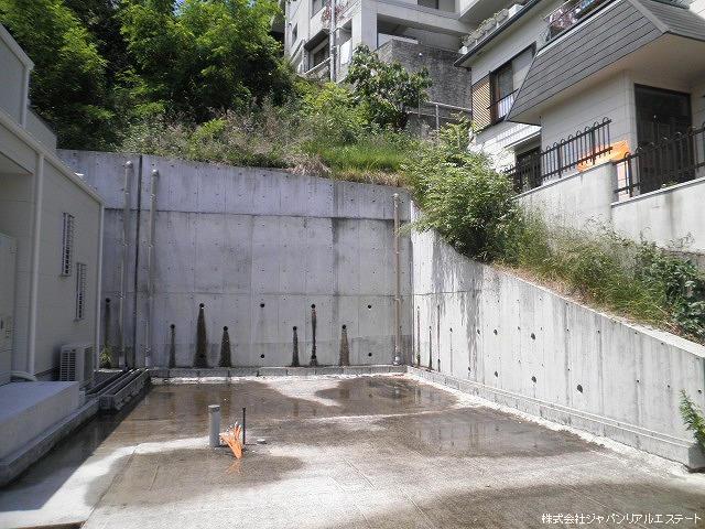 Local appearance photo. The building is 2 × 4 construction method or conventional method of construction selectable