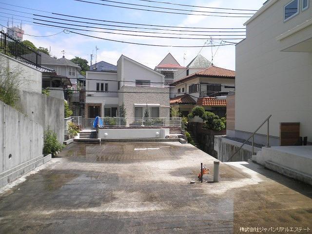Local appearance photo. Residential land sale with building conditions
