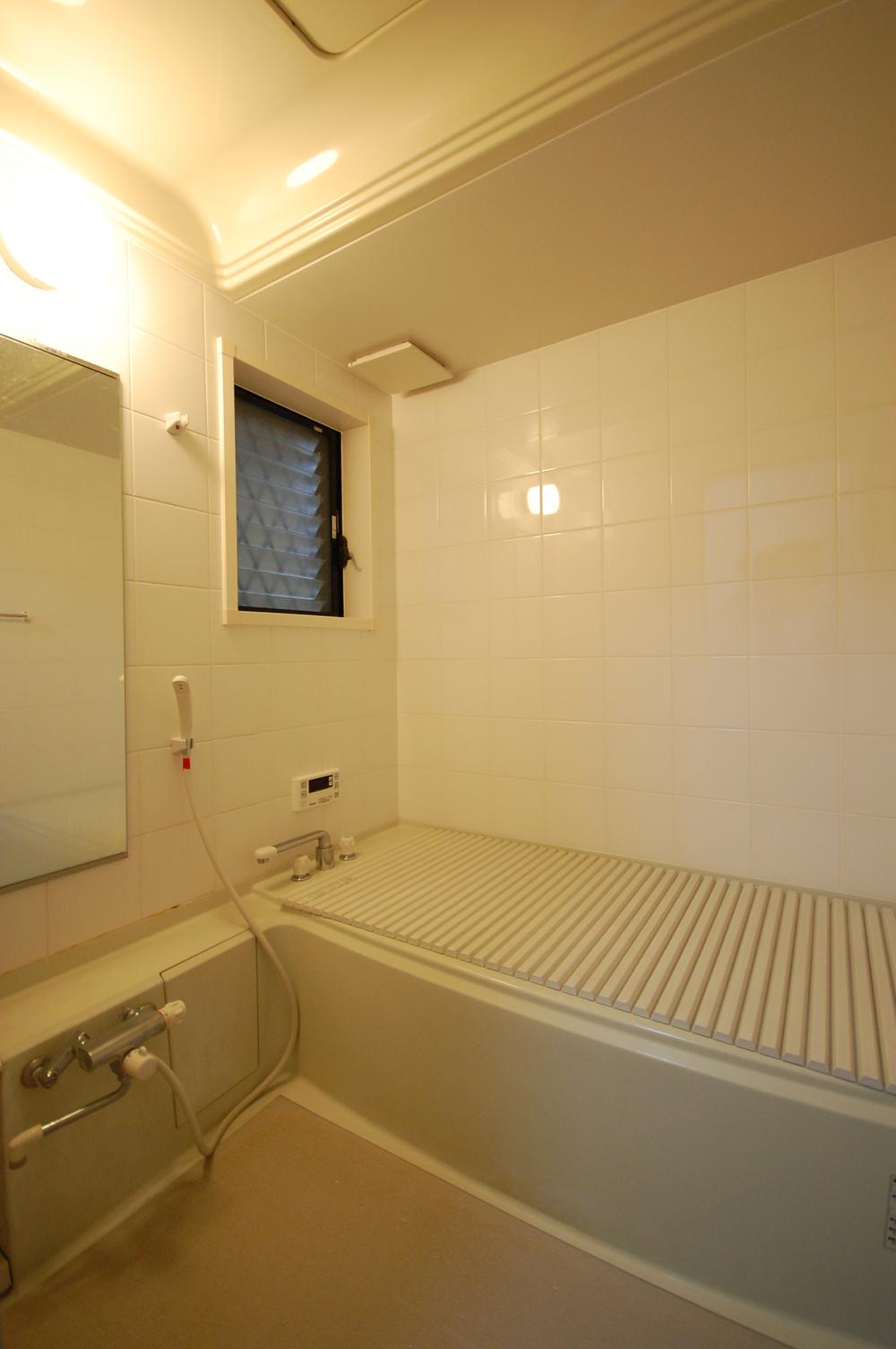 Bathroom. Indoor (12 May 2013) Shooting