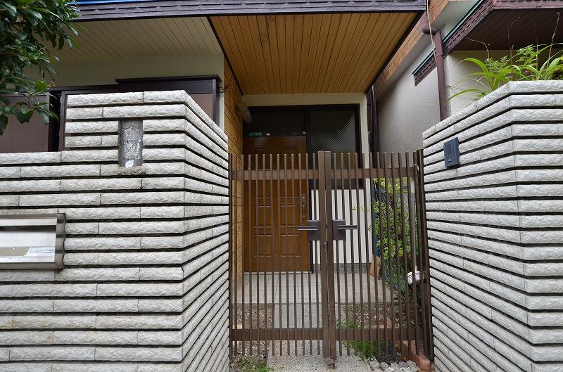 Local appearance photo. Local (August 2013) Shooting