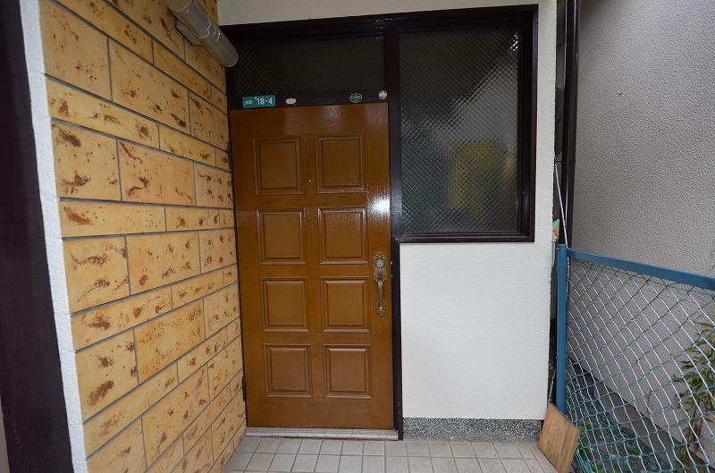 Local appearance photo. Local (August 2013) Shooting