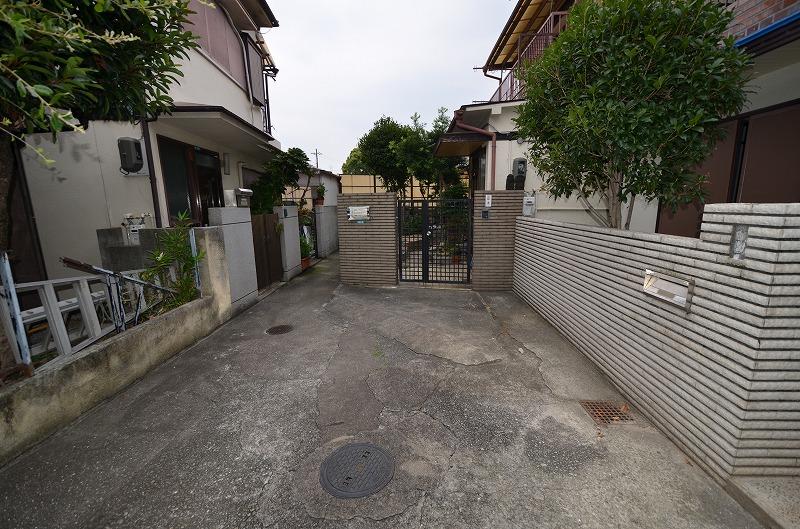 Local appearance photo. Local (August 2013) Shooting