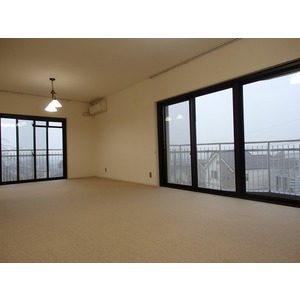 Living and room. LDK19 Pledge