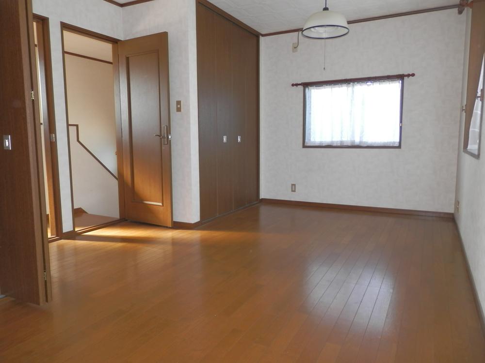 Non-living room. Indoor (11 May 2013) Shooting